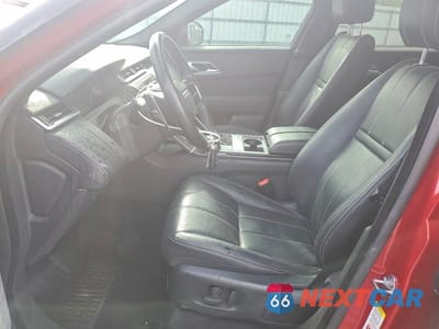 Zdjęcie 7 z 14 samochodu: 2021 LAND ROVER RANGE ROVER VELAR R-DYNAMIC S VIN:SALYT2EX7MA324311 - miniatura
