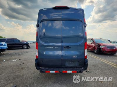 Zdjęcie 6 z 13 samochodu: 2019 FORD TRANSIT T-250 DELIVERY VAN VIN:1FTYR3XM7KKB33042 - miniatura