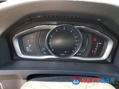 Zdjęcie 9 z 13 samochodu: 2015 VOLVO S60 PREMIER+ VIN:YV126MFC7F1312443 - miniatura