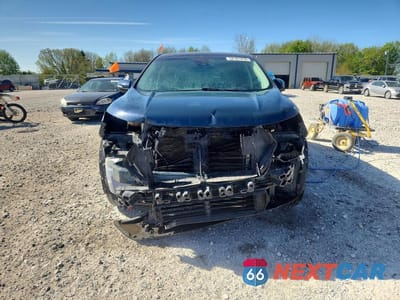 Piąte zdjęcie samochodu w środku: 2016 FORD EDGE SPORT VIN:2FMPK4AP1GBC09473 - miniatura