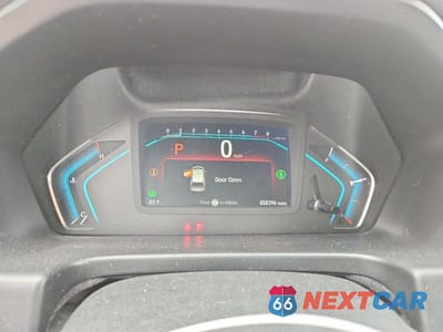 Zdjęcie 9 z 13 samochodu: 2022 HONDA ODYSSEY EXL VIN:5FNRL6H76NB002136 - miniatura