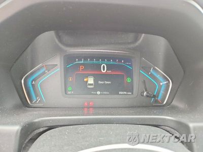 Zdjęcie 9 z 13 samochodu: 2022 HONDA ODYSSEY EXL VIN:5FNRL6H76NB002136 - miniatura
