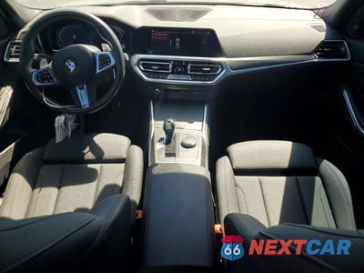 Zdjęcie 8 z 12 samochodu: 2020 BMW 330I VIN:3MW5R1J07L8B19980 - miniatura