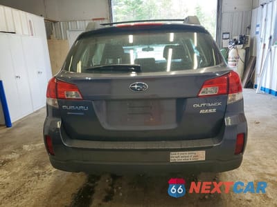 Zdjęcie 6 z 13 samochodu: 2014 SUBARU OUTBACK 2.5I VIN:4S4BRBAC3E3303195 - miniatura