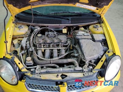Zdjęcie 11 z 13 samochodu: 2003 DODGE NEON SXT VIN:1B3ES56C93D258482 - miniatura