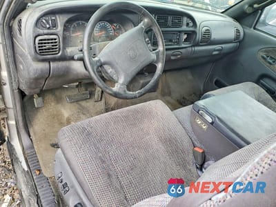 Zdjęcie 8 z 12 samochodu: 2001 DODGE RAM 1500 VIN:3B7HC13Y61G228311 - miniatura