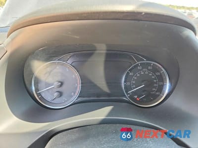 Zdjęcie 9 z 13 samochodu: 2021 INFINITI QX80 PREMIUM SELECT VIN:JN8AZ2AE3M9268420 - miniatura