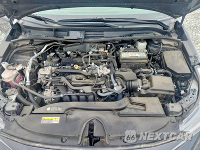 Zdjęcie 11 z 12 samochodu: 2024 TOYOTA COROLLA SE VIN:5YFP4MCE5RP180760 - miniatura