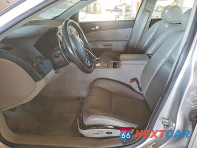 Zdjęcie 7 z 12 samochodu: 2005 CADILLAC STS VIN:1G6DW677250126070 - miniatura