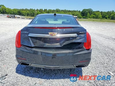 Zdjęcie 6 z 12 samochodu: 2016 CADILLAC CTS VIN:1G6AW5SX0G0194763 - miniatura
