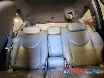 Zdjęcie 10 z 13 samochodu: 2010 TOYOTA RAV4 LIMITED VIN:2T3DF4DV0AW033610 - miniatura
