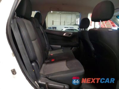 Zdjęcie 11 z 13 samochodu: 2017 NISSAN PATHFINDER SV VIN:5N1DR2MMXHC608646 - miniatura