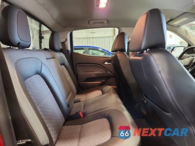 Zdjęcie 10 z 13 samochodu: 2015 CHEVROLET COLORADO Z71 VIN:1GCGTCE33F1249468 - miniatura