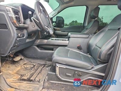 Zdjęcie 7 z 13 samochodu: 2024 FORD F250 SUPER DUTY VIN:1FT8W2BT8REE60043 - miniatura