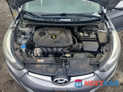 Zdjęcie 11 z 12 samochodu: 2015 HYUNDAI ELANTRA SE VIN:5NPDH4AE0FH633072 - miniatura