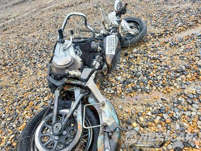 Zdjęcie 6 z 9 samochodu: 2021 HARLEY DAVIDSON FXST VIN:1HD1BVJ18MB054416 - miniatura