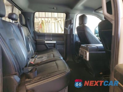 Zdjęcie 10 z 12 samochodu: 2020 FORD F250 SUPER DUTY VIN:1FT7W2BN6LED48670 - miniatura