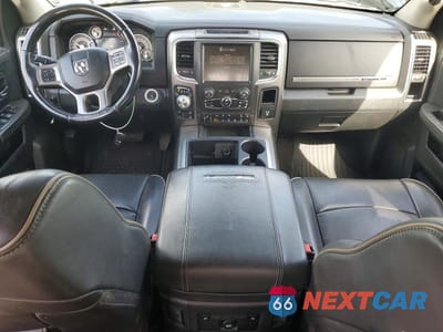 Zdjęcie 8 z 12 samochodu: 2014 RAM 1500 LONGHORN VIN:1C6RR7WM5ES352400 - miniatura