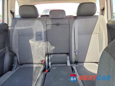 Zdjęcie 10 z 14 samochodu: 2020 VOLKSWAGEN TIGUAN S VIN:3VV1B7AX5LM105400 - miniatura