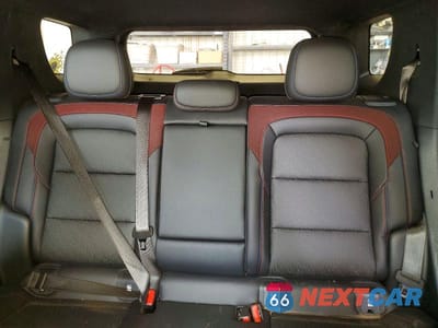 Zdjęcie 10 z 13 samochodu: 2025 CHEVROLET EQUINOX RS VIN:3GNAXLEG0SL114293 - miniatura