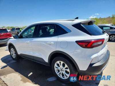 Drugie zdjęcie samochodu z przodu: 2024 FORD ESCAPE ACTIVE VIN:1FMCU9GN1RUA95063 - miniatura
