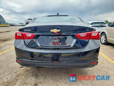Zdjęcie 6 z 12 samochodu: 2025 CHEVROLET MALIBU LT VIN:1G1ZD5ST9SF142758 - miniatura