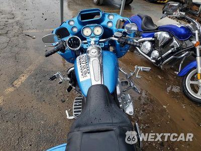 Zdjęcie 6 z 8 samochodu: 2011 HARLEY-DAVIDSON FLTRX VIN:1HD1KH414BB608867 - miniatura