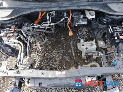 Zdjęcie 12 z 13 samochodu: 2022 KIA NIRO EV EX VIN:KNDCC3LG8N5153718 - miniatura