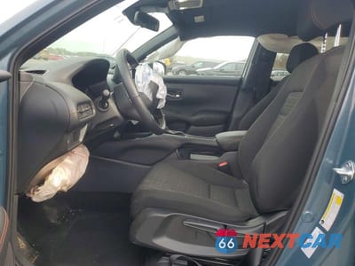 Zdjęcie 7 z 14 samochodu: 2026 HONDA HR-V SPORT VIN:3CZRZ2H55TM745248 - miniatura