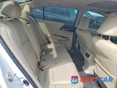 Zdjęcie 10 z 12 samochodu: 2016 HONDA ACCORD EXL VIN:1HGCR2F9XGA231787 - miniatura