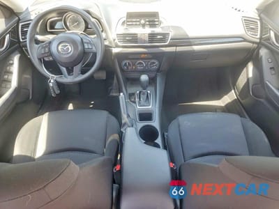 Zdjęcie 8 z 12 samochodu: 2014 MAZDA 3 SPORT VIN:JM1BM1U75E1125832 - miniatura