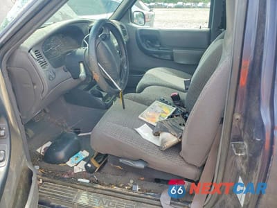 Zdjęcie 7 z 12 samochodu: 1999 FORD RANGER SUPER CAB VIN:1FTZR15V3XPA88311 - miniatura