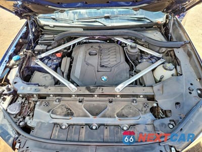 Zdjęcie 11 z 13 samochodu: 2022 BMW X5 XDRIVE40I VIN:5UXCR6C0XN9M37040 - miniatura