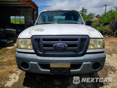 Piąte zdjęcie samochodu w środku: 2010 FORD RANGER VIN:1FTKR1ADXAPA55778 - miniatura