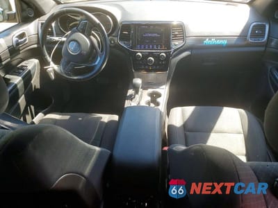 Zdjęcie 8 z 13 samochodu: 2019 JEEP GRAND CHEROKEE LAREDO VIN:1C4RJFAG0KC566177 - miniatura