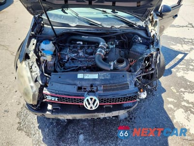 Zdjęcie 12 z 13 samochodu: 2011 VOLKSWAGEN GTI VIN:WVWHV7AJ0BW169052 - miniatura