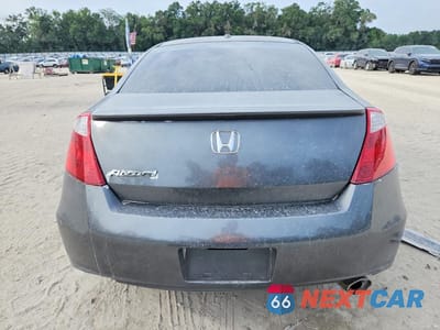 Zdjęcie 6 z 13 samochodu: 2010 HONDA ACCORD EXL VIN:1HGCS1B80AA015241 - miniatura