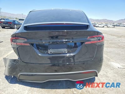 Zdjęcie 6 z 13 samochodu: 2025 TESLA MODEL X VIN:7SAXCAE52SF467346 - miniatura