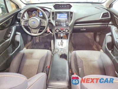 Zdjęcie 8 z 13 samochodu: 2018 SUBARU CROSSTREK PREMIUM VIN:JF2GTADC5JH232341 - miniatura