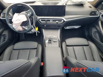 Zdjęcie 8 z 12 samochodu: 2024 BMW I4 EDRIVE 35 VIN:WBY43AW03RFT38250 - miniatura