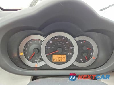 Zdjęcie 9 z 13 samochodu: 2008 TOYOTA RAV4 BASE VIN:JTMZD33V086074984 - miniatura