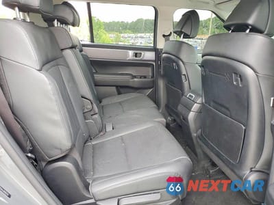 Zdjęcie 11 z 13 samochodu: 2024 HYUNDAI SANTA FE SEL VIN:5NMP24GL2RH037712 - miniatura
