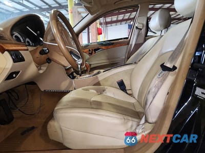 Zdjęcie 7 z 12 samochodu: 2008 MERCEDES-BENZ E 350 VIN:WDBUF56X78B208988 - miniatura