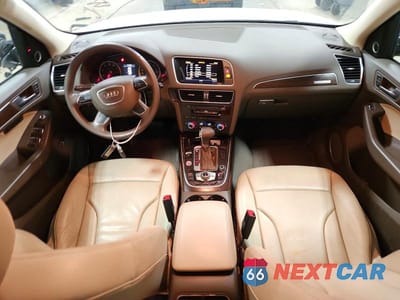 Zdjęcie 8 z 13 samochodu: 2016 AUDI Q5 PREMIUM PLUS VIN:WA1L2AFP6GA125133 - miniatura