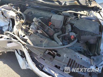 Zdjęcie 11 z 12 samochodu: 2016 HONDA ACCORD SPORT VIN:1HGCR2F51GA167149 - miniatura