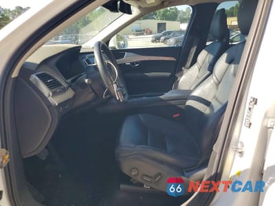 Zdjęcie 7 z 14 samochodu: 2017 VOLVO XC90 T5 VIN:YV4102XK6H1140418 - miniatura