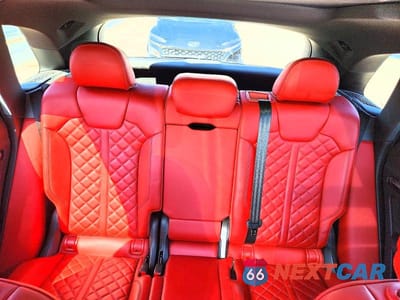 Zdjęcie 10 z 14 samochodu: 2018 AUDI SQ5 PREMIUM PLUS VIN:WA1A4AFY0J2166580 - miniatura