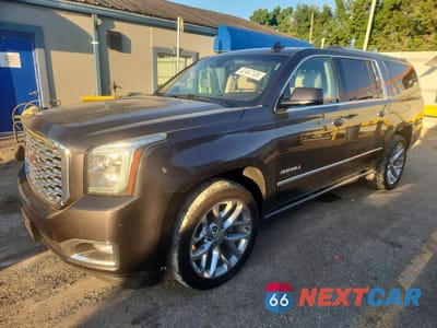 2018 GMC YUKON 1500 1GKS2HKJ2JR154430 - główne zdjęcie licytacji z USA - miniatura