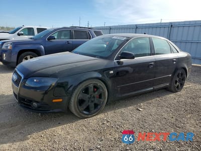 2006 AUDI A4 S-LINE 2.0T QUATTRO TURBO WAUEF78E96A059271 - główne zdjęcie licytacji z USA - miniatura