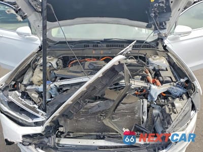 Zdjęcie 11 z 12 samochodu: 2018 FORD FUSION SE PHEV VIN:3FA6P0PU0JR257164 - miniatura